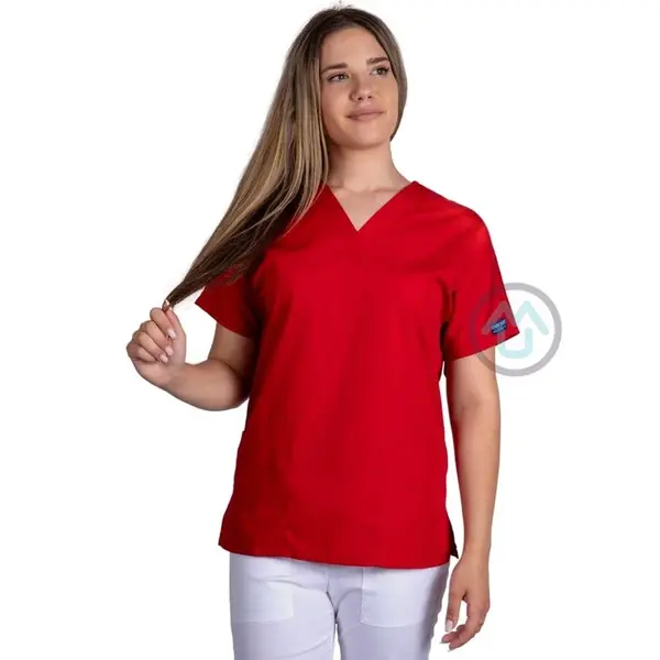 Dámska blúza Cherokee Originals - červená L