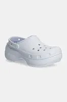 Pantofle Crocs Classic Platform Lined Clog W