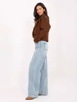 Trousers-D80018BB62456L191-light blue