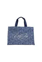 Liu Jo dámska leopardia kabelka