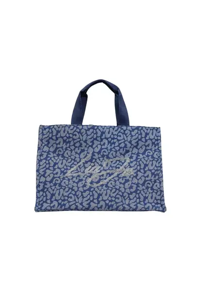 Liu Jo dámska leopardia kabelka