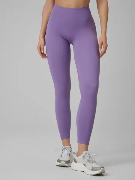 Dámske športové legíny 4F FNK Eclipse