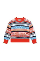 Dětský svetr Kenzo Kids