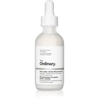 The Ordinary Rice Lipids + Ectoin Microemulsion lehká hydratační emulze pro zklidnění pleti 60 ml