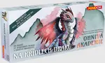 Na křídlech draků: Ohnivá akademie