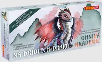 Na křídlech draků: Ohnivá akademie