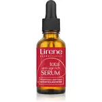 Lirene Total Anti-Age Rich Serum zpevňující sérum proti vráskám 30 ml