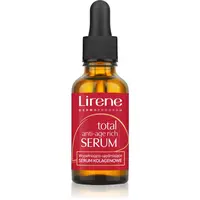 Lirene Total Anti-Age Rich Serum zpevňující sérum proti vráskám 30 ml