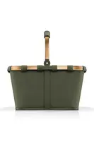 Reisenthel nákupní koš z textilního materiálu