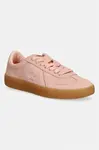 Lacoste  Semišové tenisky  Baseshot Pro Sneakers