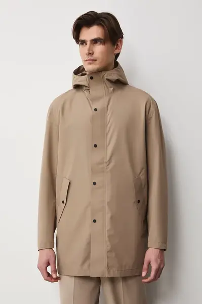 Medicine pánská parka