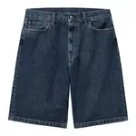 Carhartt WIP Džínsy 'Landon'  tmavomodrá