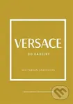 Versace do kabelky - Laia Farran Graves - kniha z kategorie Móda