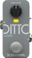 TC Electronic Ditto 2 Looper