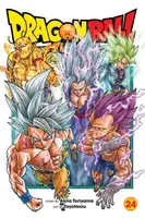 Dragon Ball Super, Vol. 24