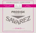 Savarez 500AXS Prodige Alliance 38