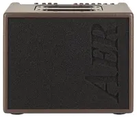 Aer Compact 60 IV Brown Spatter Finish