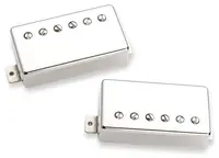 Seymour Duncan Saturday Night Special Nickel Set