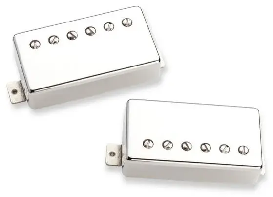 Seymour Duncan Saturday Night Special Nickel Set