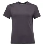 Columbia PARSONS POINT™ GRAPHIC TEE Dámské funkční triko, černá, velikost