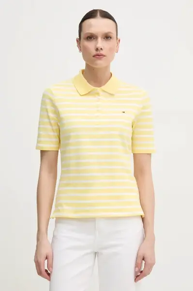 Polo tričko Tommy Hilfiger