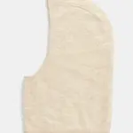 Vlněná kukla By Malene Birger RENIMA béžová barva, Q72552001