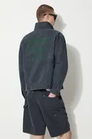 Džínová bunda thisisneverthat Trucker