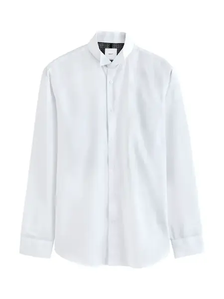 Next Košeľa  biela