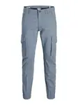 JACK & JONES Kapsáče  dymovo modrá