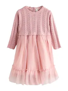 Next Šaty  ružová