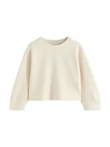 Next Tričko  krémová