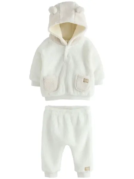 Next Set  béžová / krémová