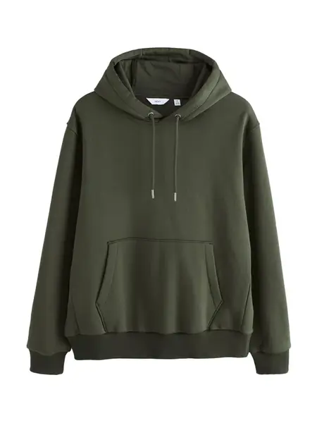 Next Mikina  olivová