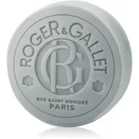 Roger & Gallet Cologne Twist tuhé mýdlo na holení pro muže 100 g