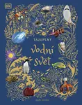 Tajuplný vodní svět (poškozená) - Sam Hume