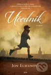 Učedník - Jon Echanove - kniha z kategorie Beletrie
