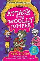 Attack of the Woolly Jumper - Mark Lowery
