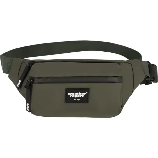 Unisex ledvinka Weather Report Bronze PU