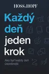 Každý deň jeden krok - Kiarash Hossainpour, Philip Hopf