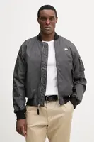 Bomber bunda Alpha Industries World Logo MA-1