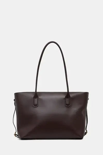 Kabelka Themoire Tallia