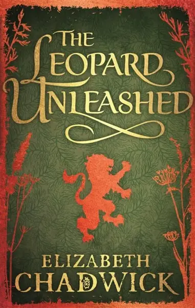 The Leopard Unleashed - Elizabeth Chadwicková