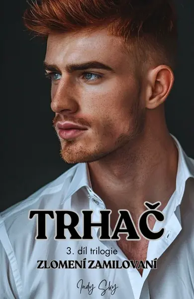 Trhač - Indy Sky