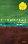 The Periodic Table - Eric R.  Scerri