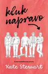 Kluk napravo (poškozená) - Kate Stewart