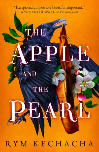 The Apple and the Pearl - Rym Kechacha