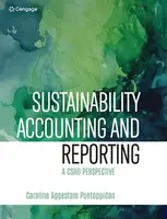 Sustainability Accounting and Reporting - Caroline  Aggestam Pontoppidan