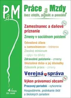 PAM 4/2026 – Daňové priznanie u zamestnanca