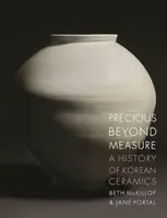 Precious beyond Measure - Jane Portal, Beth McKillop