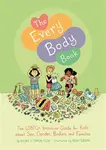 The Every Body Book - Rachel E. Simon